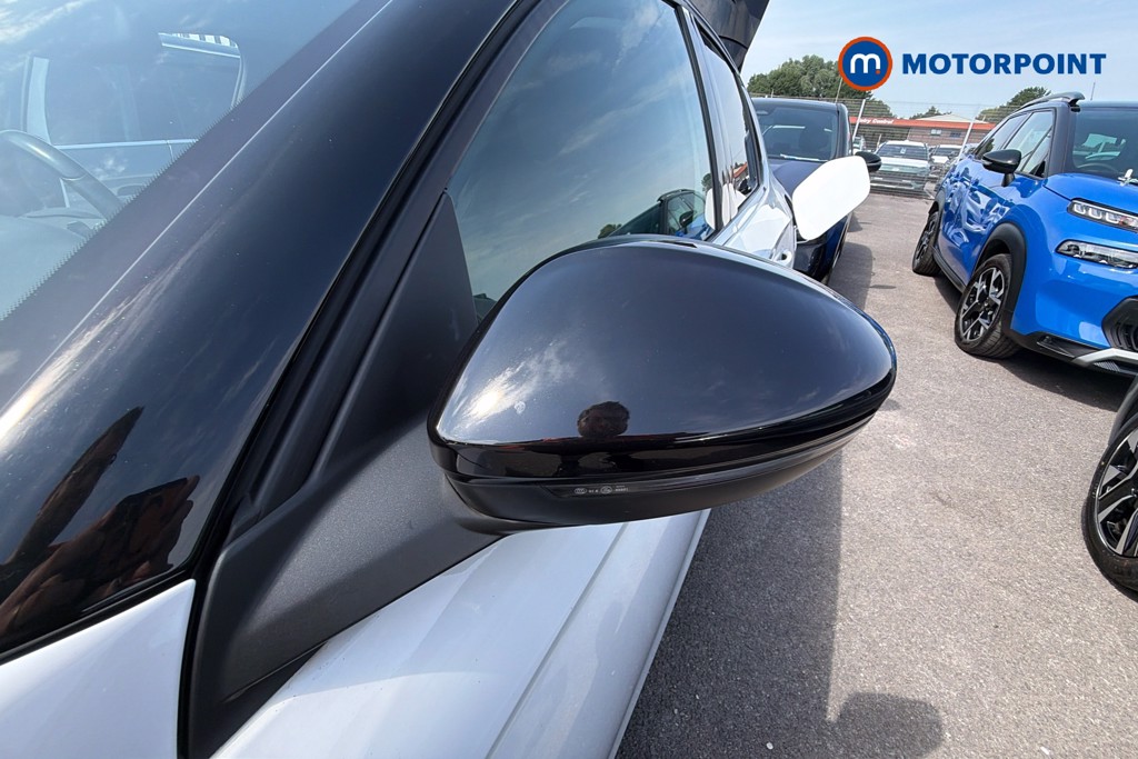 Vauxhall Corsa Elite Edition Automatic Petrol Hatchback - Stock Number (1601360) - 43rd supplementary image