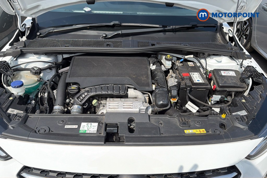 Vauxhall Corsa Elite Edition Automatic Petrol Hatchback - Stock Number (1601360) - 51st supplementary image
