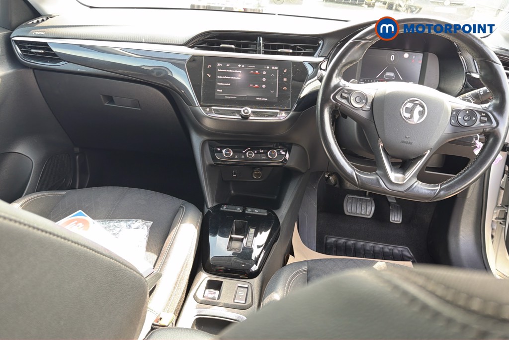 Vauxhall Corsa Elite Edition Automatic Petrol Hatchback - Stock Number (1601360) - 1st supplementary image