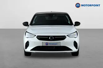 Vauxhall Corsa Elite Edition Automatic Petrol Hatchback - Stock Number (1601360) - Front bumper