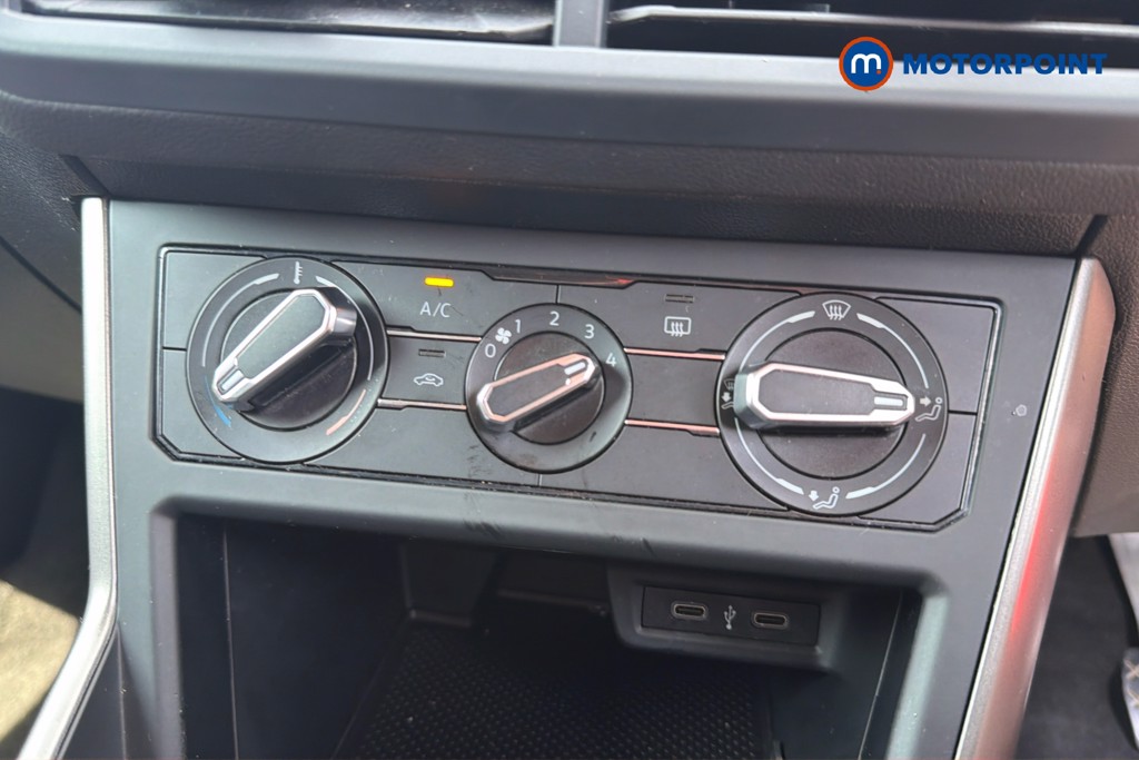 Volkswagen Polo Match Manual Petrol Hatchback - Stock Number (1609122) - 12th supplementary image