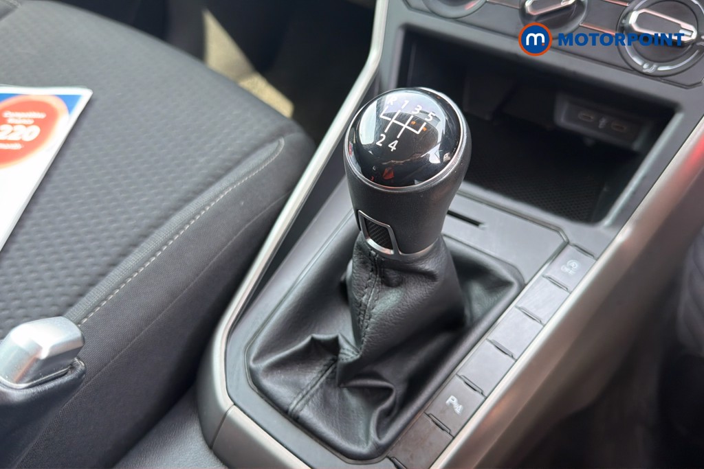 Volkswagen Polo Match Manual Petrol Hatchback - Stock Number (1609122) - 15th supplementary image