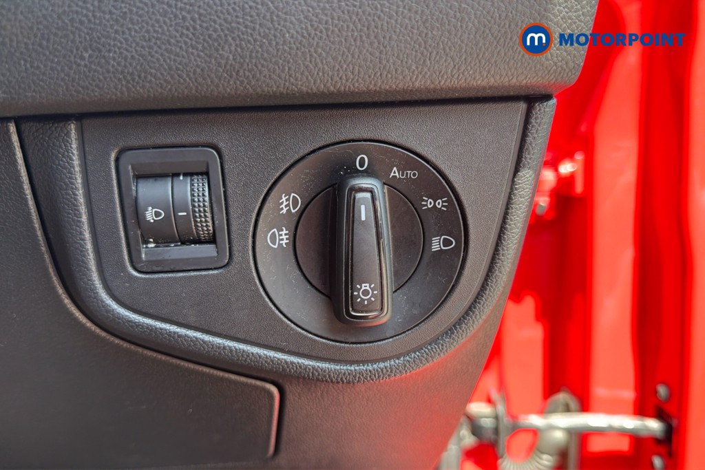 Volkswagen Polo Match Manual Petrol Hatchback - Stock Number (1609122) - 18th supplementary image