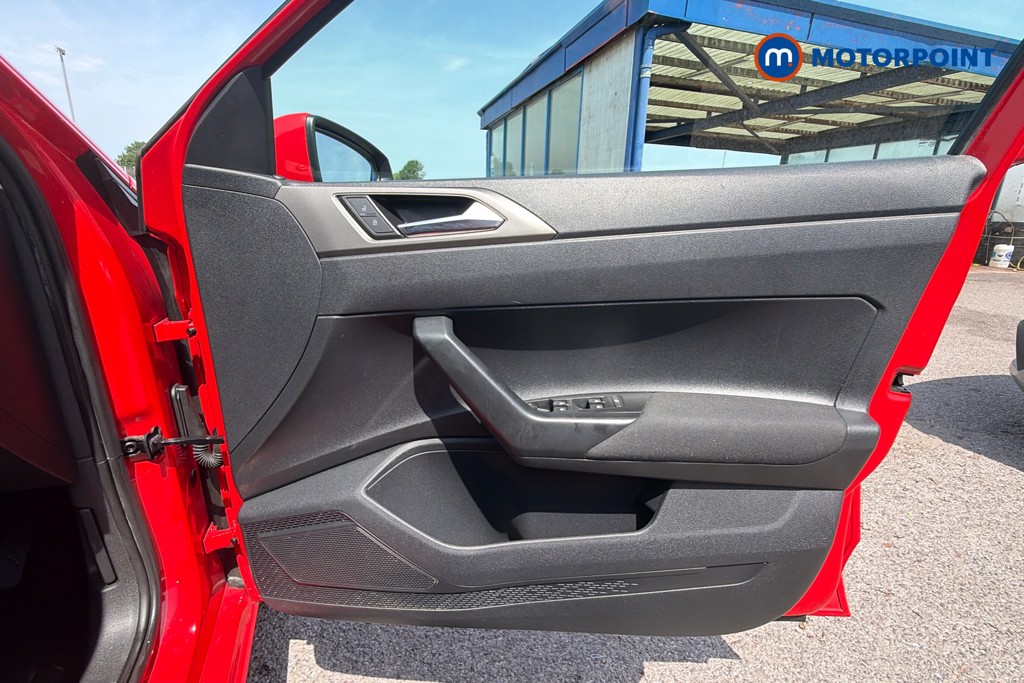 Volkswagen Polo Match Manual Petrol Hatchback - Stock Number (1609122) - 19th supplementary image