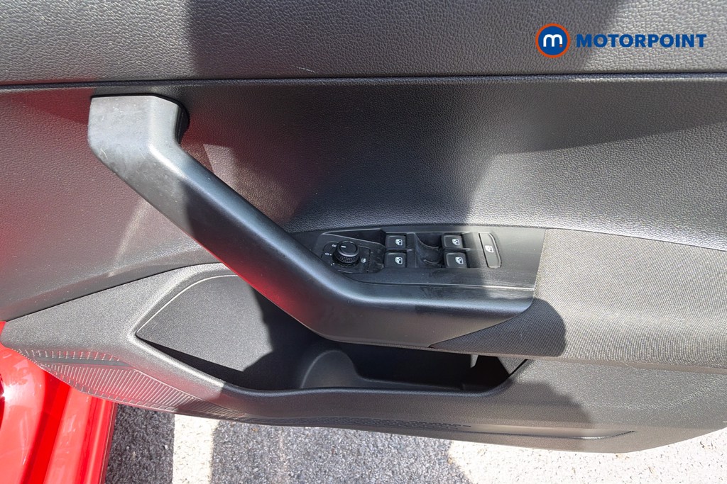Volkswagen Polo Match Manual Petrol Hatchback - Stock Number (1609122) - 20th supplementary image