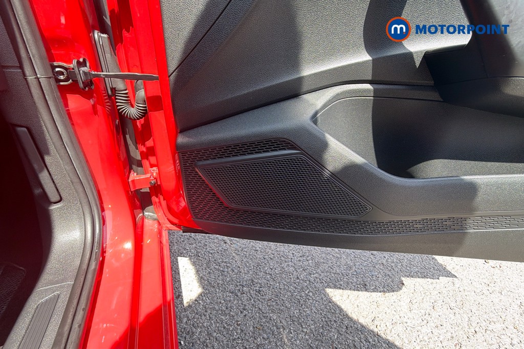 Volkswagen Polo Match Manual Petrol Hatchback - Stock Number (1609122) - 21st supplementary image