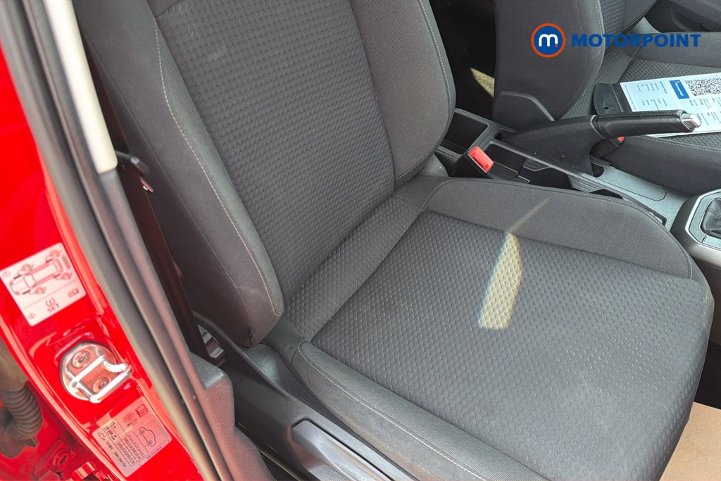 Volkswagen Polo Match Manual Petrol Hatchback - Stock Number (1609122) - 22nd supplementary image