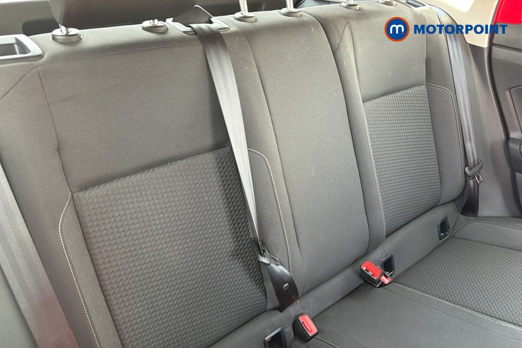 Volkswagen Polo Match Manual Petrol Hatchback - Stock Number (1609122) - 28th supplementary image