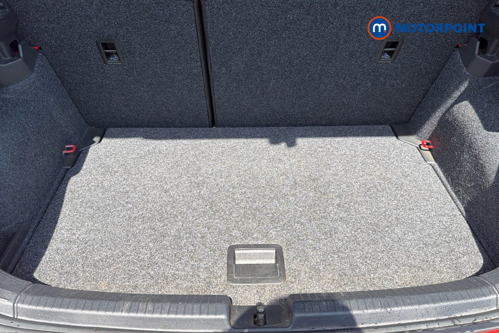 Volkswagen Polo Match Manual Petrol Hatchback - Stock Number (1609122) - 33rd supplementary image
