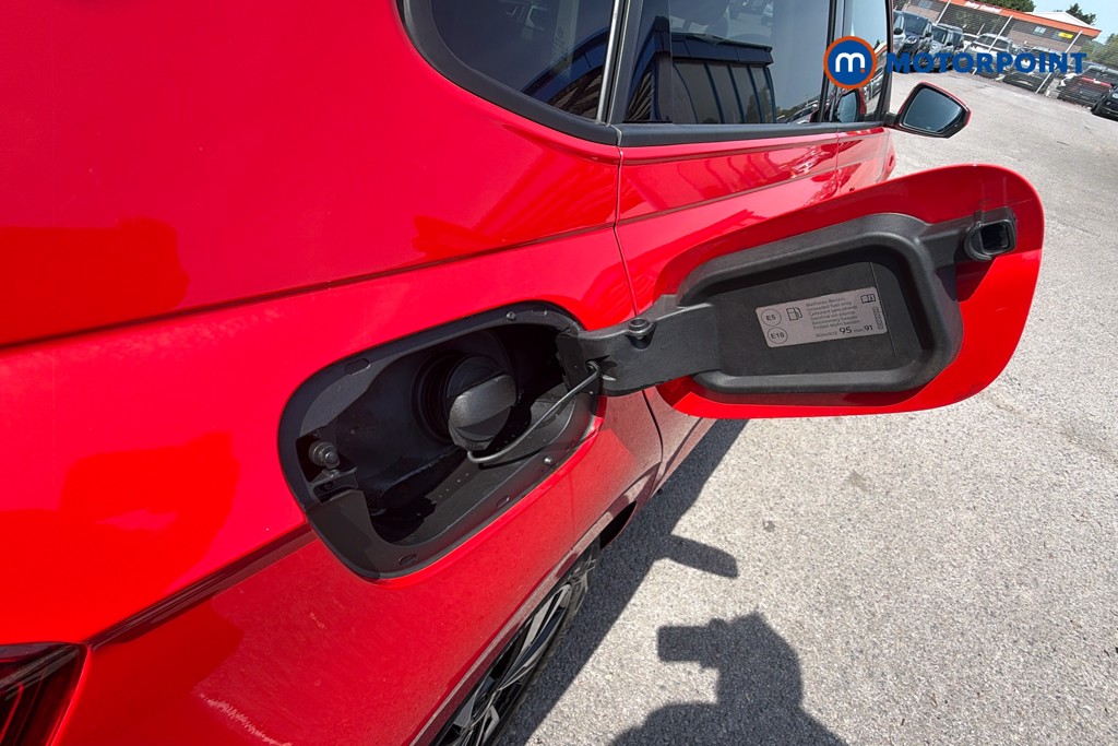 Volkswagen Polo Match Manual Petrol Hatchback - Stock Number (1609122) - 41st supplementary image