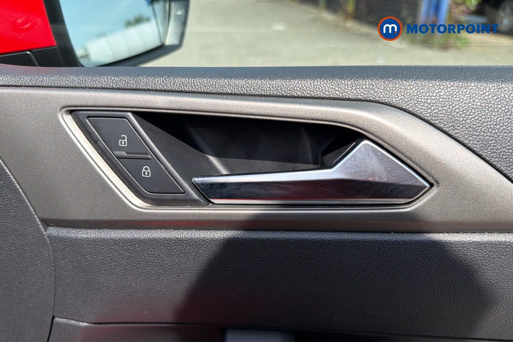 Volkswagen Polo Match Manual Petrol Hatchback - Stock Number (1609122) - 42nd supplementary image