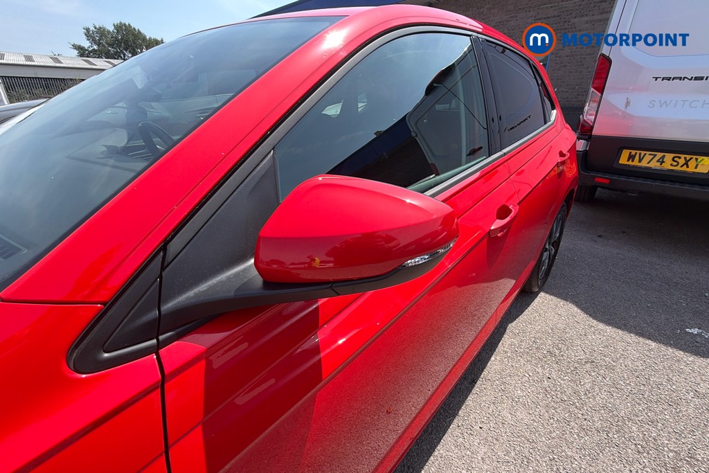 Volkswagen Polo Match Manual Petrol Hatchback - Stock Number (1609122) - 43rd supplementary image