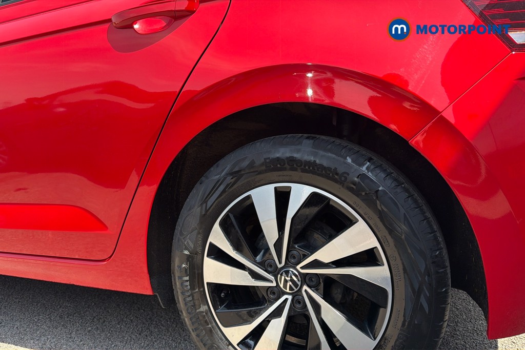 Volkswagen Polo Match Manual Petrol Hatchback - Stock Number (1609122) - 48th supplementary image