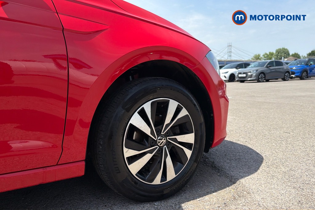 Volkswagen Polo Match Manual Petrol Hatchback - Stock Number (1609122) - 50th supplementary image