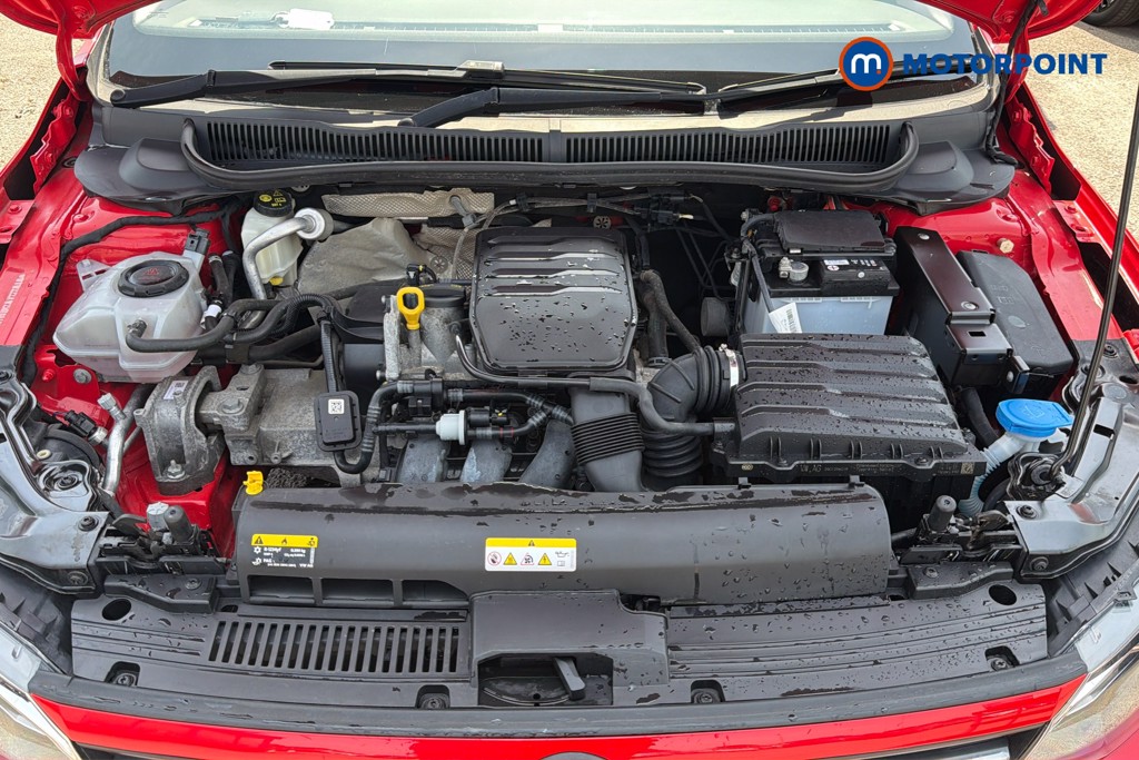 Volkswagen Polo Match Manual Petrol Hatchback - Stock Number (1609122) - 51st supplementary image