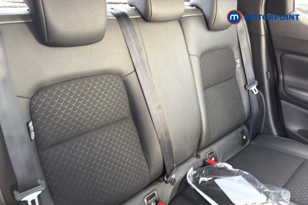 Nissan Juke N-Connecta Automatic Petrol-Electric Hybrid SUV - Stock Number (1611952) - 28th supplementary image