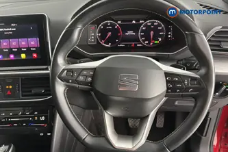 Seat Tarraco Xperience Automatic Diesel SUV - Stock Number (1615470) - 2nd supplementary image