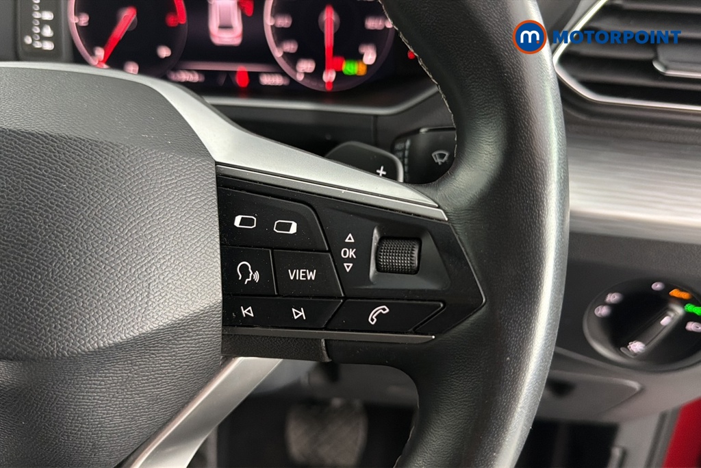 Seat Tarraco Xperience Automatic Diesel SUV - Stock Number (1615470) - 3rd supplementary image