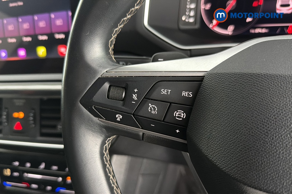 Seat Tarraco Xperience Automatic Diesel SUV - Stock Number (1615470) - 4th supplementary image