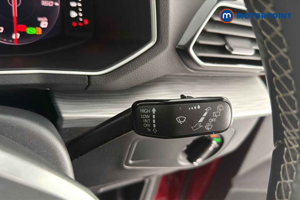 Seat Tarraco Xperience Automatic Diesel SUV - Stock Number (1615470) - 6th supplementary image