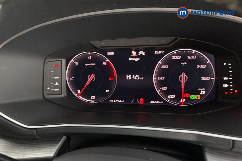 Seat Tarraco Xperience Automatic Diesel SUV - Stock Number (1615470) - 7th supplementary image