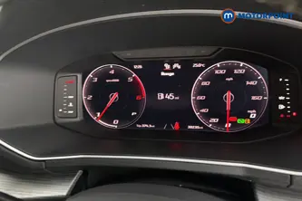 Seat Tarraco Xperience Automatic Diesel SUV - Stock Number (1615470) - 7th supplementary image