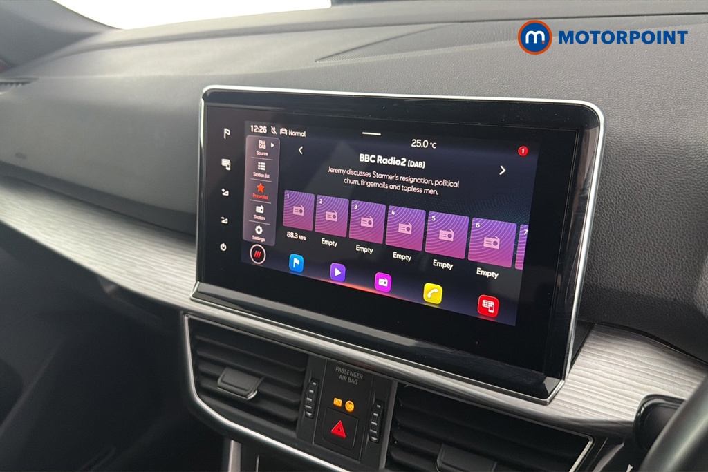 Seat Tarraco Xperience Automatic Diesel SUV - Stock Number (1615470) - 8th supplementary image