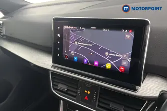 Seat Tarraco Xperience Automatic Diesel SUV - Stock Number (1615470) - 9th supplementary image