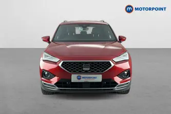 Seat Tarraco Xperience Automatic Diesel SUV - Stock Number (1615470) - Front bumper