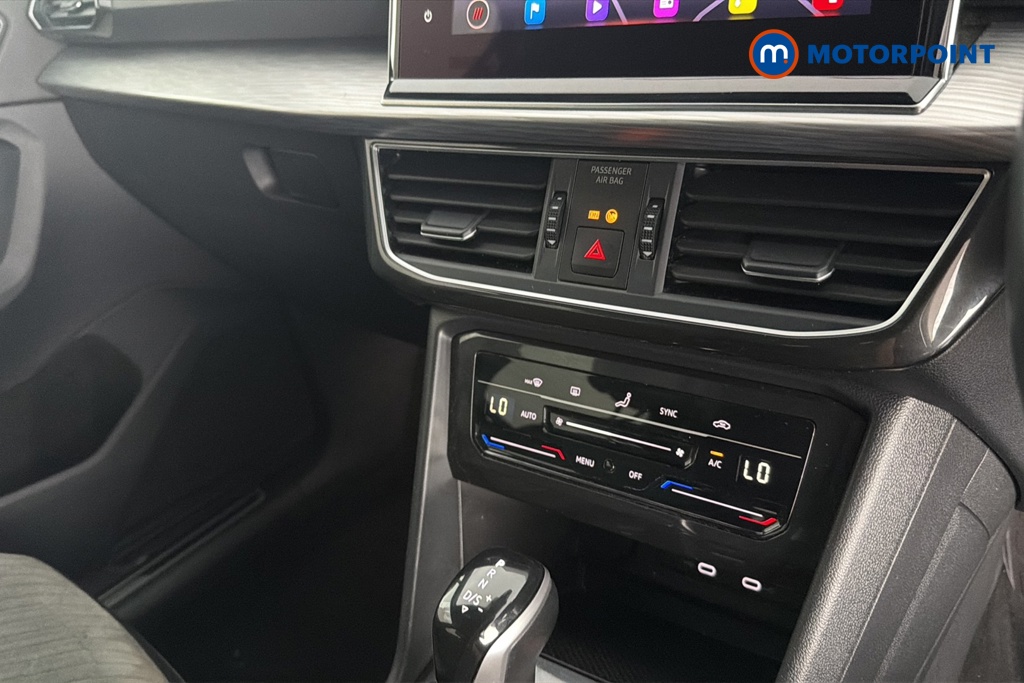 Seat Tarraco Xperience Automatic Diesel SUV - Stock Number (1615470) - 12th supplementary image