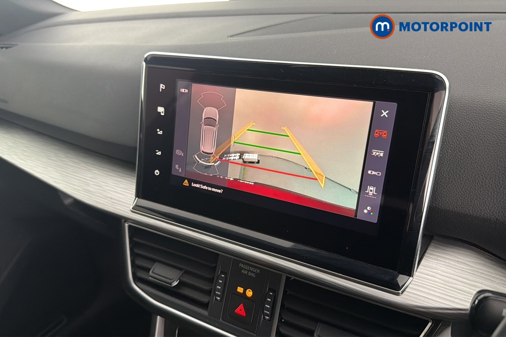 Seat Tarraco Xperience Automatic Diesel SUV - Stock Number (1615470) - 13th supplementary image