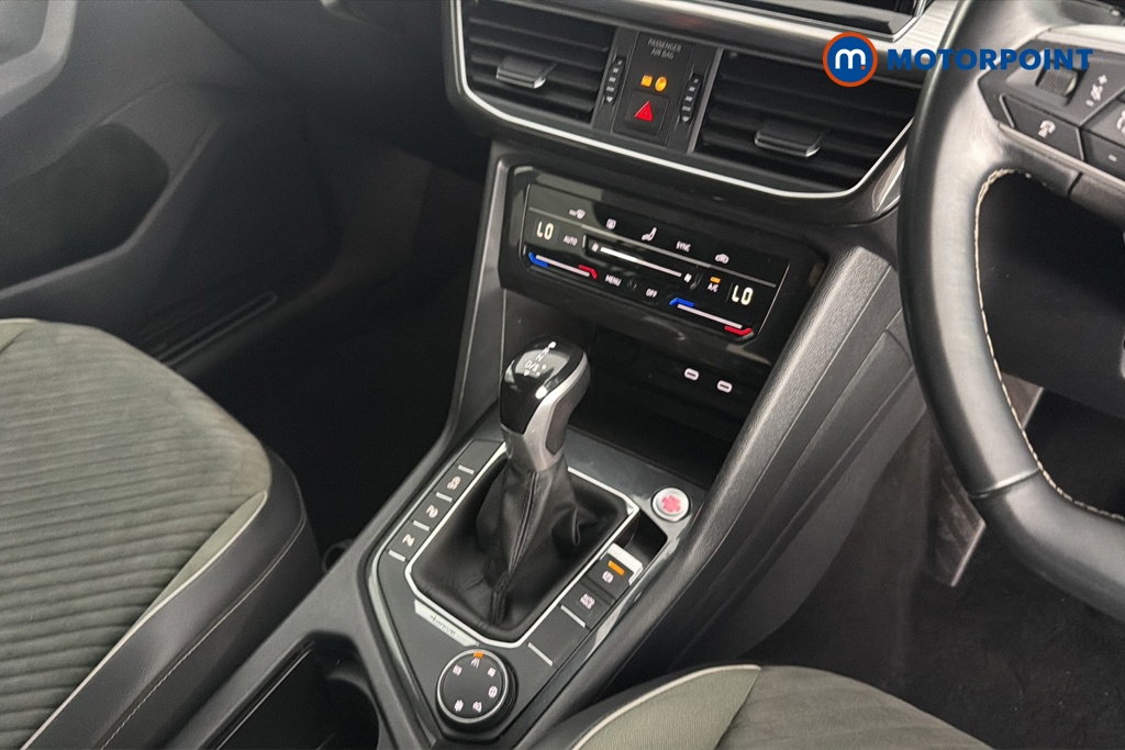 Seat Tarraco Xperience Automatic Diesel SUV - Stock Number (1615470) - 15th supplementary image