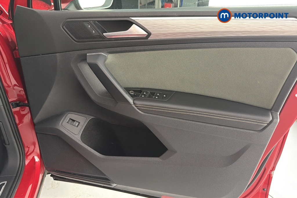 Seat Tarraco Xperience Automatic Diesel SUV - Stock Number (1615470) - 18th supplementary image