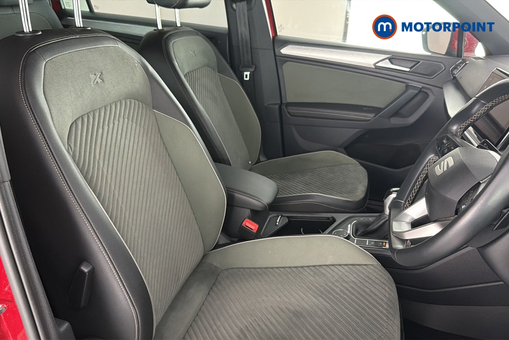 Seat Tarraco Xperience Automatic Diesel SUV - Stock Number (1615470) - 22nd supplementary image