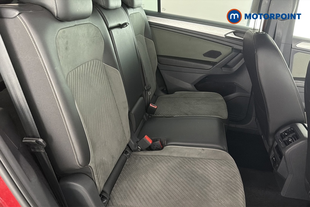 Seat Tarraco Xperience Automatic Diesel SUV - Stock Number (1615470) - 25th supplementary image