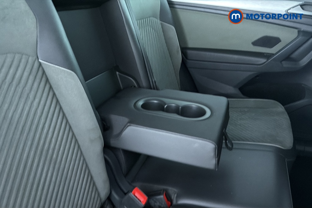 Seat Tarraco Xperience Automatic Diesel SUV - Stock Number (1615470) - 26th supplementary image