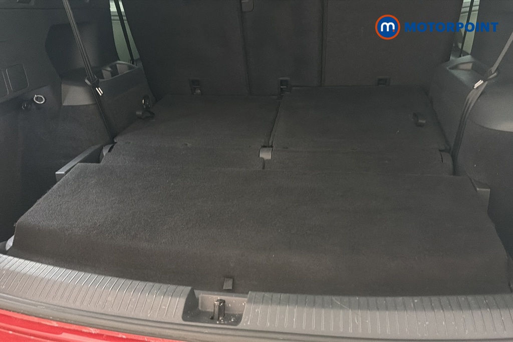Seat Tarraco Xperience Automatic Diesel SUV - Stock Number (1615470) - 30th supplementary image