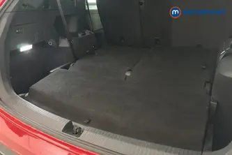 Seat Tarraco Xperience Automatic Diesel SUV - Stock Number (1615470) - 31st supplementary image