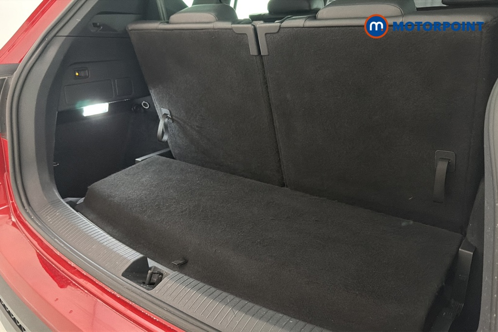 Seat Tarraco Xperience Automatic Diesel SUV - Stock Number (1615470) - 32nd supplementary image