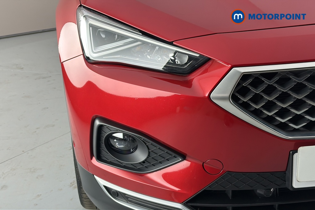 Seat Tarraco Xperience Automatic Diesel SUV - Stock Number (1615470) - 38th supplementary image