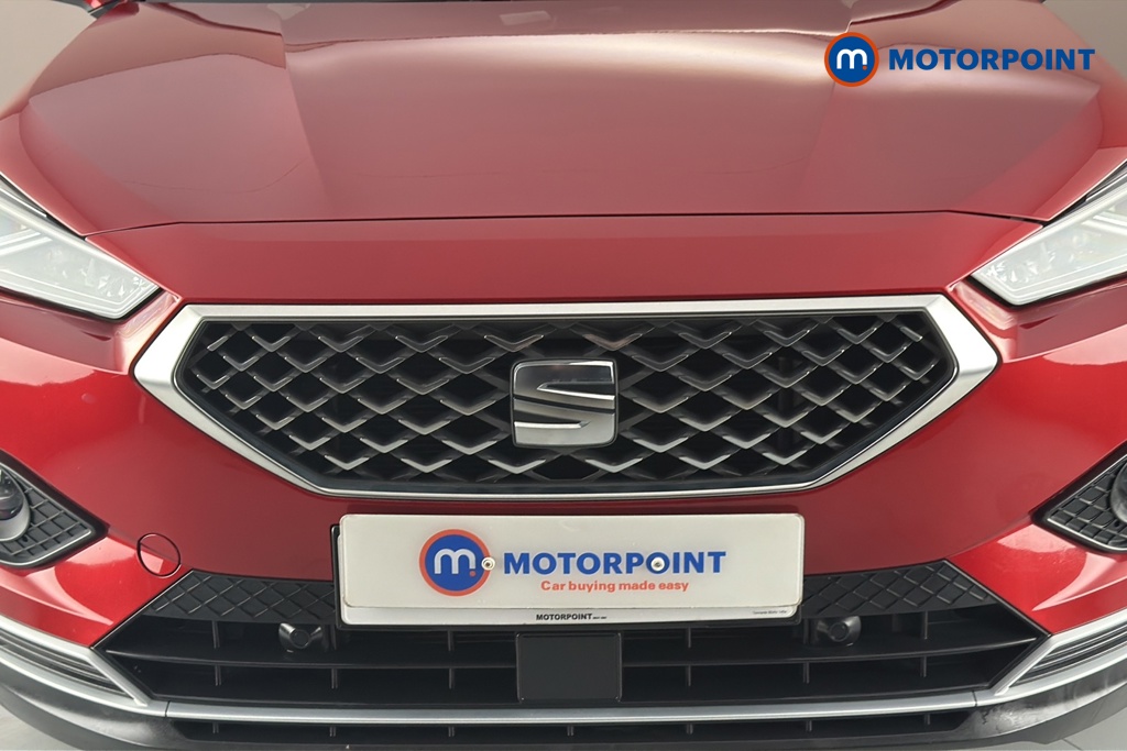 Seat Tarraco Xperience Automatic Diesel SUV - Stock Number (1615470) - 43rd supplementary image