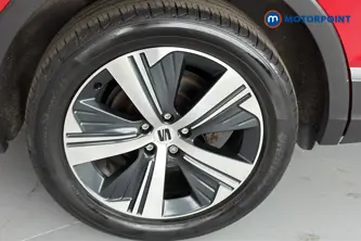 Seat Tarraco Xperience Automatic Diesel SUV - Stock Number (1615470) - 46th supplementary image