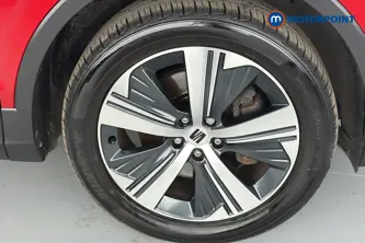 Seat Tarraco Xperience Automatic Diesel SUV - Stock Number (1615470) - 47th supplementary image