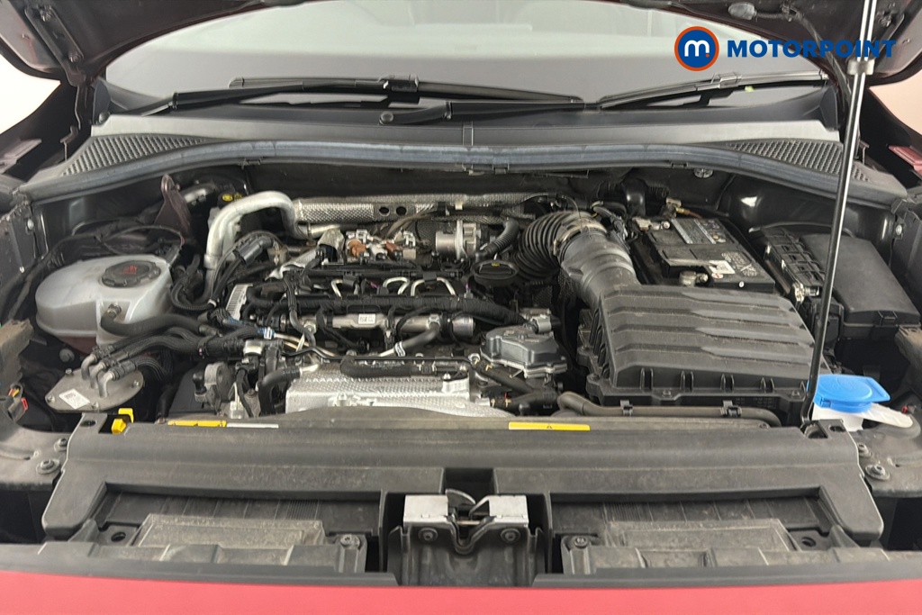 Seat Tarraco Xperience Automatic Diesel SUV - Stock Number (1615470) - 48th supplementary image
