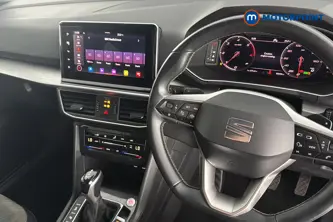 Seat Tarraco Xperience Automatic Diesel SUV - Stock Number (1615470) - 1st supplementary image