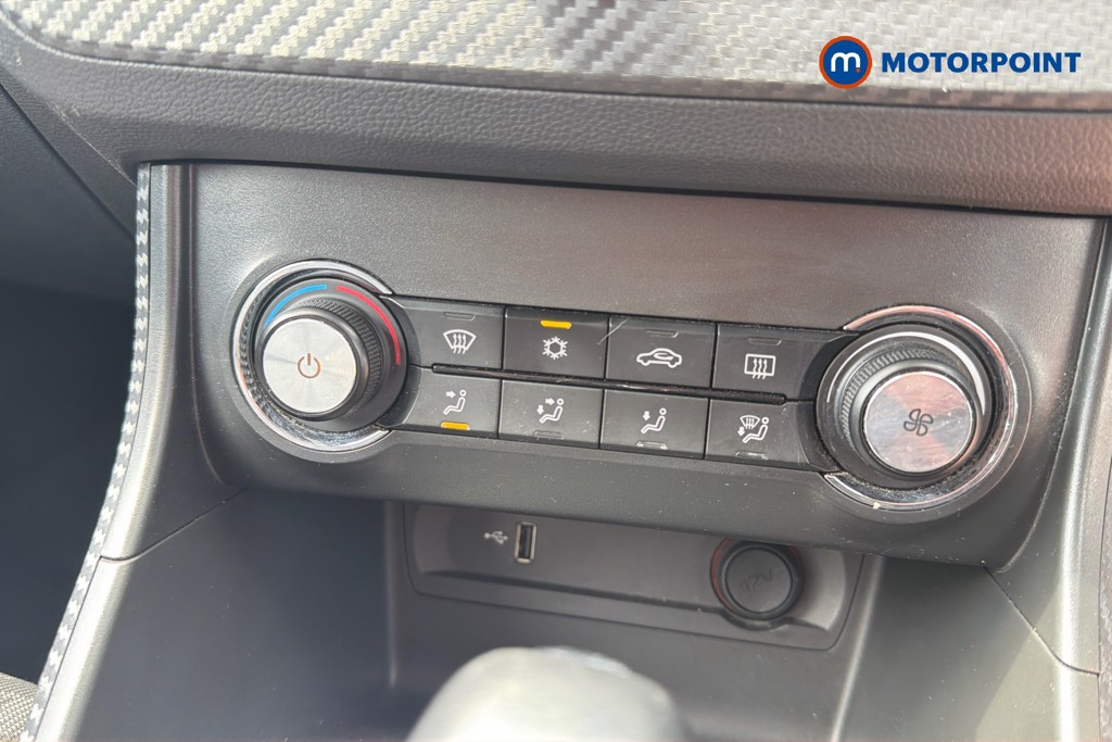 Mg Motor Uk ZS Excite Automatic Petrol SUV - Stock Number (1622133) - 12th supplementary image