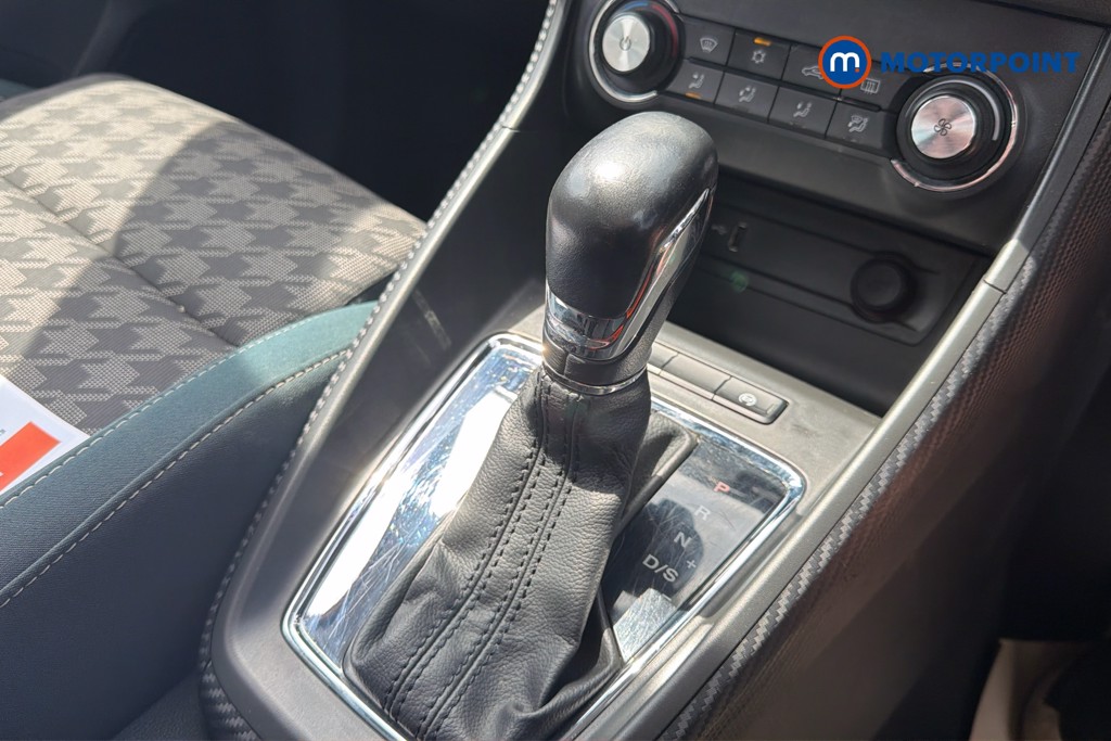 Mg Motor Uk ZS Excite Automatic Petrol SUV - Stock Number (1622133) - 15th supplementary image
