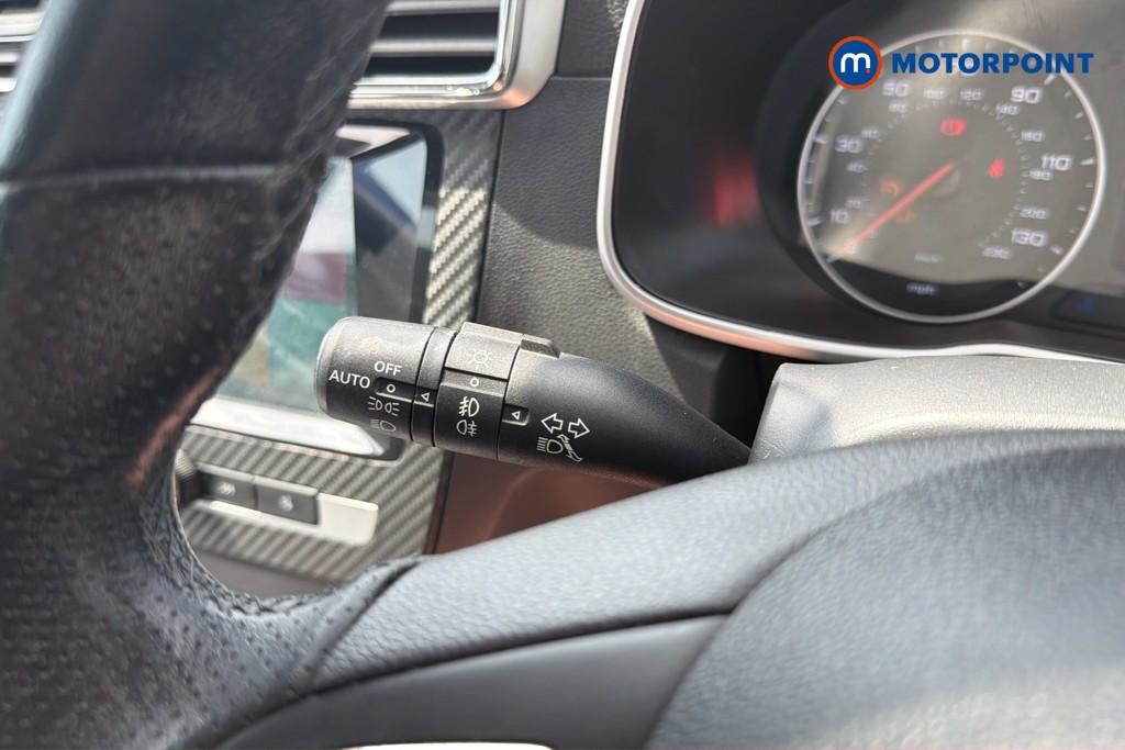 Mg Motor Uk ZS Excite Automatic Petrol SUV - Stock Number (1622133) - 18th supplementary image