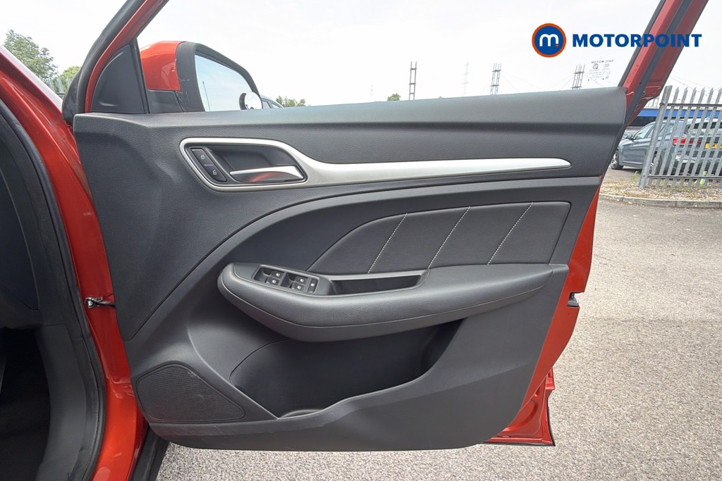 Mg Motor Uk ZS Excite Automatic Petrol SUV - Stock Number (1622133) - 19th supplementary image