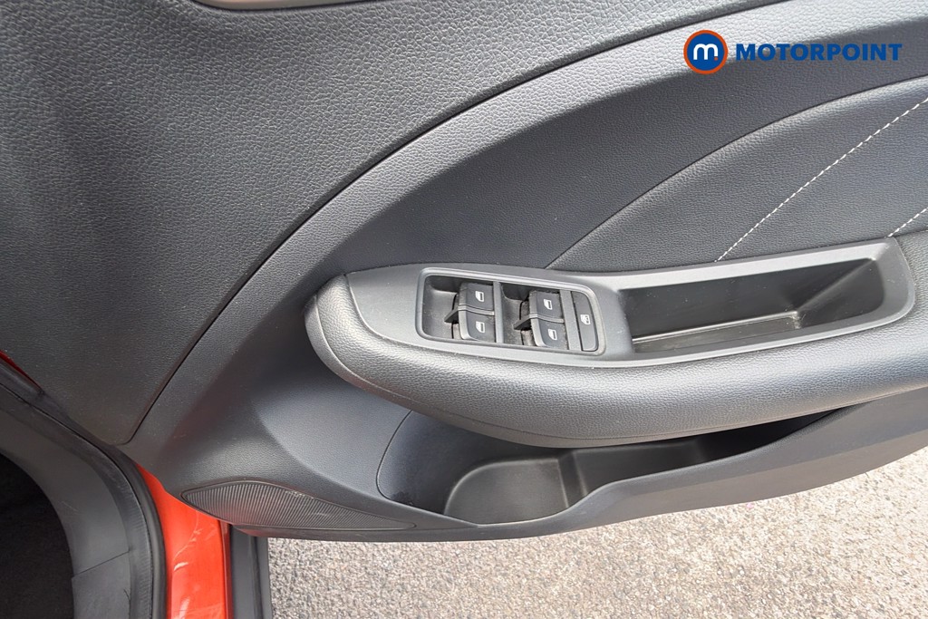 Mg Motor Uk ZS Excite Automatic Petrol SUV - Stock Number (1622133) - 20th supplementary image